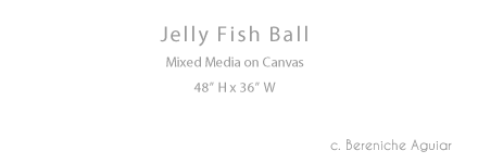 Jelly Fish Ball